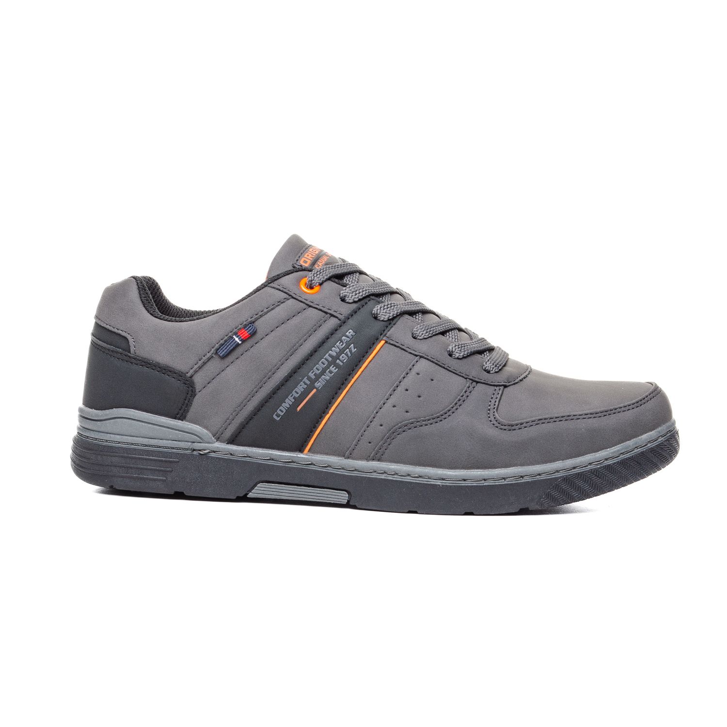Машка Гигант Патика W194270 Grey