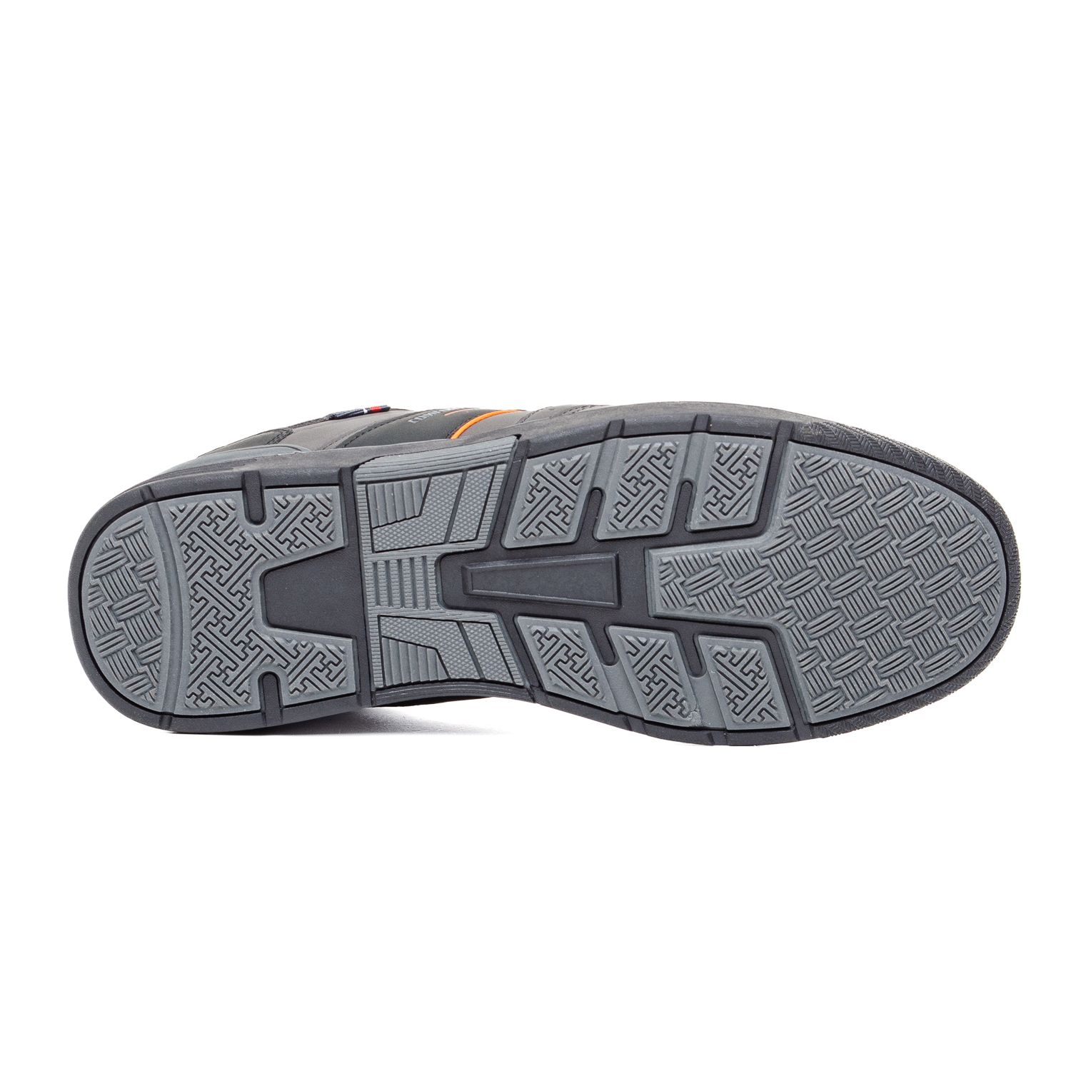 Машка Гигант Патика W194270 Grey