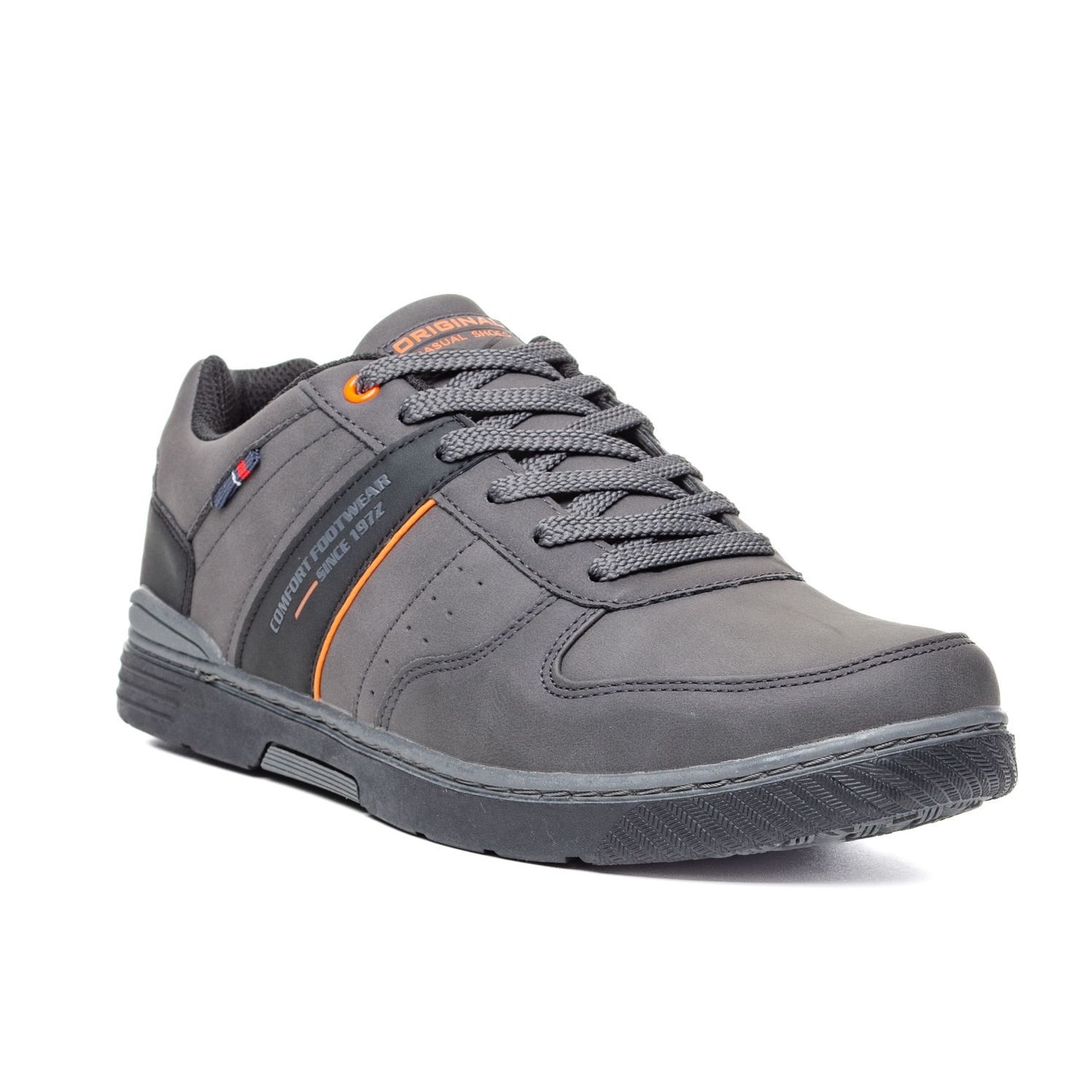 Машка Гигант Патика W194270 Grey