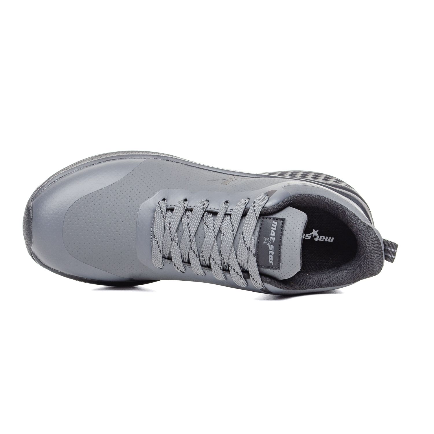 Машка Гигант Патика W194271 Grey