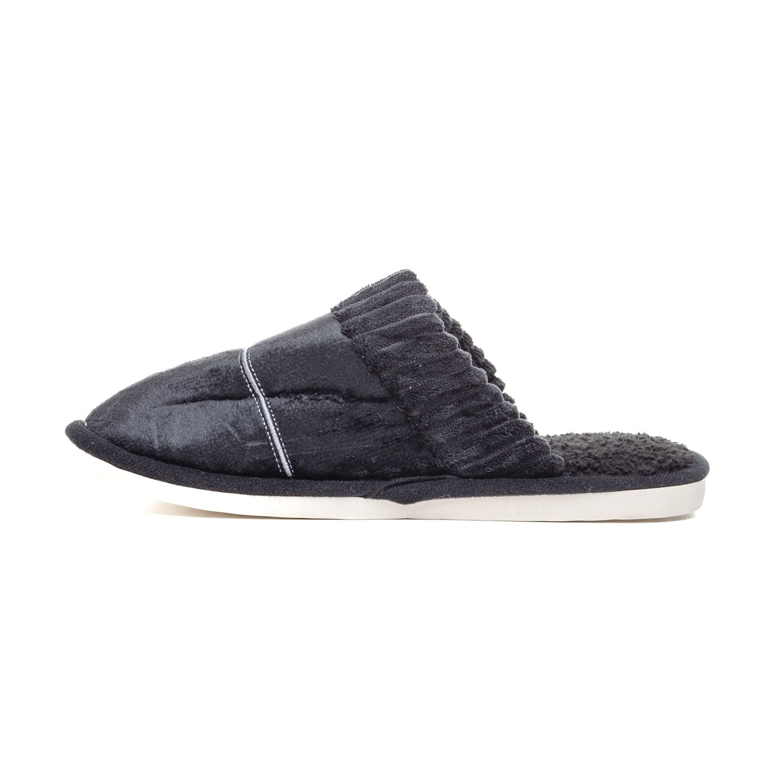 Машка Зимска Влечка W094639 Black