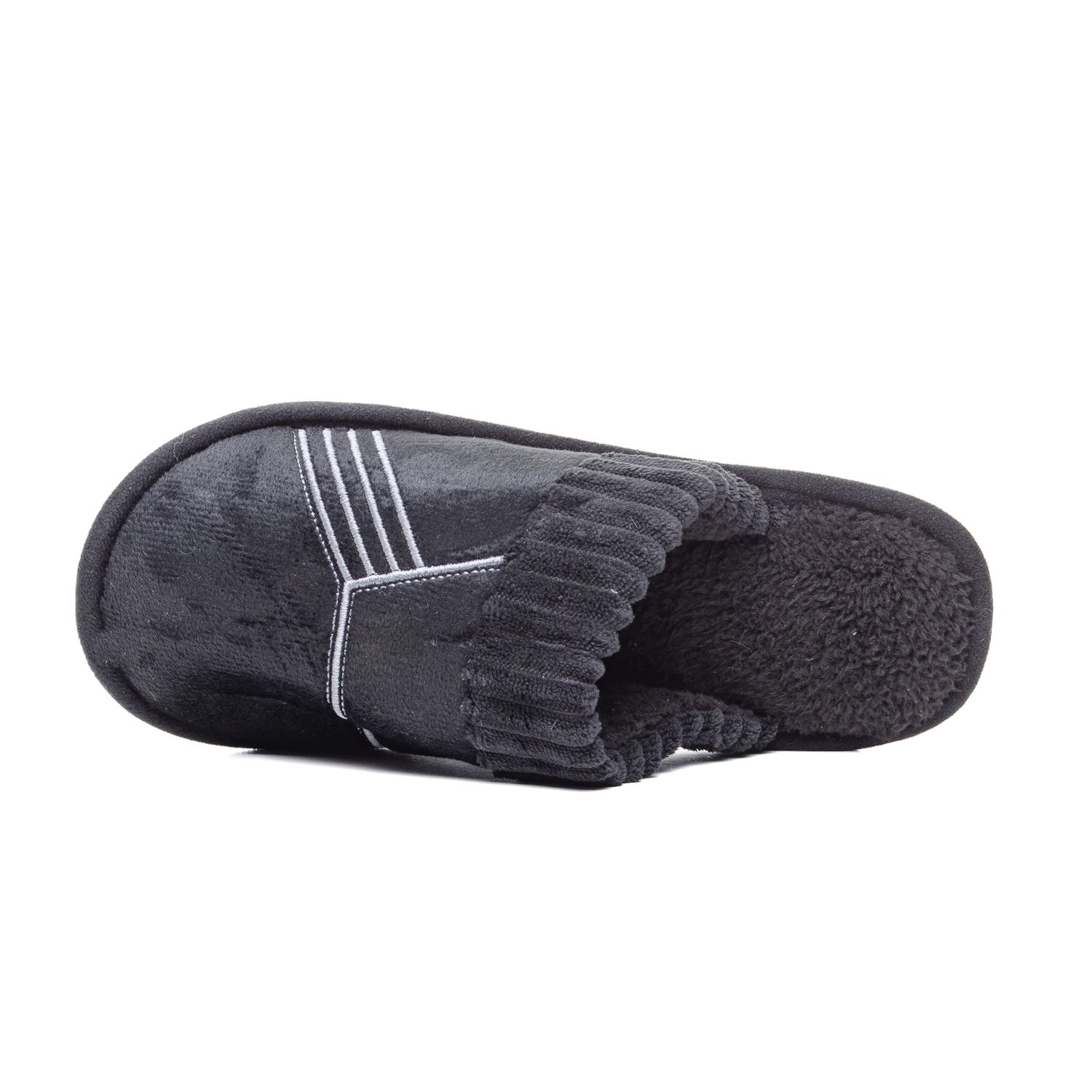 Машка Зимска Влечка W094639 Black