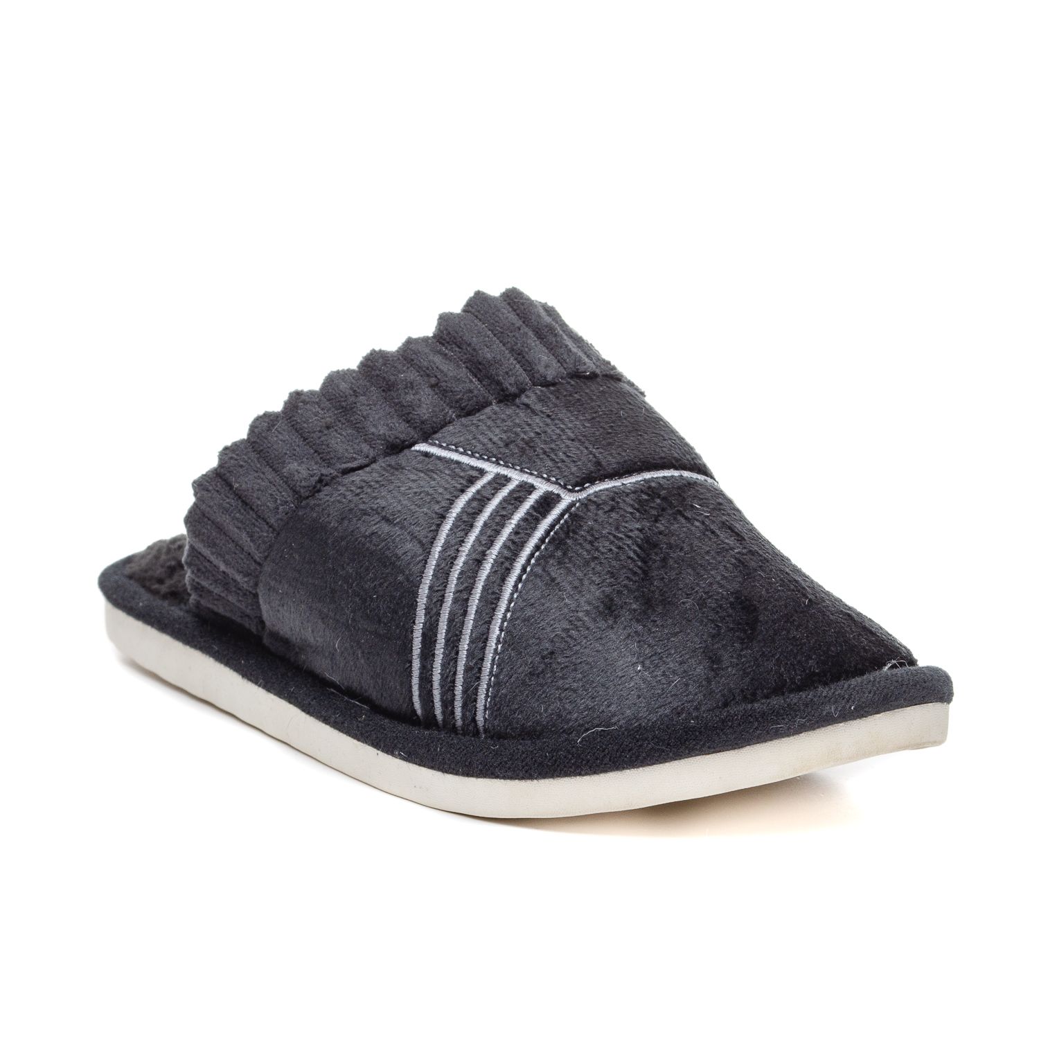 Машка Зимска Влечка W094639 Black