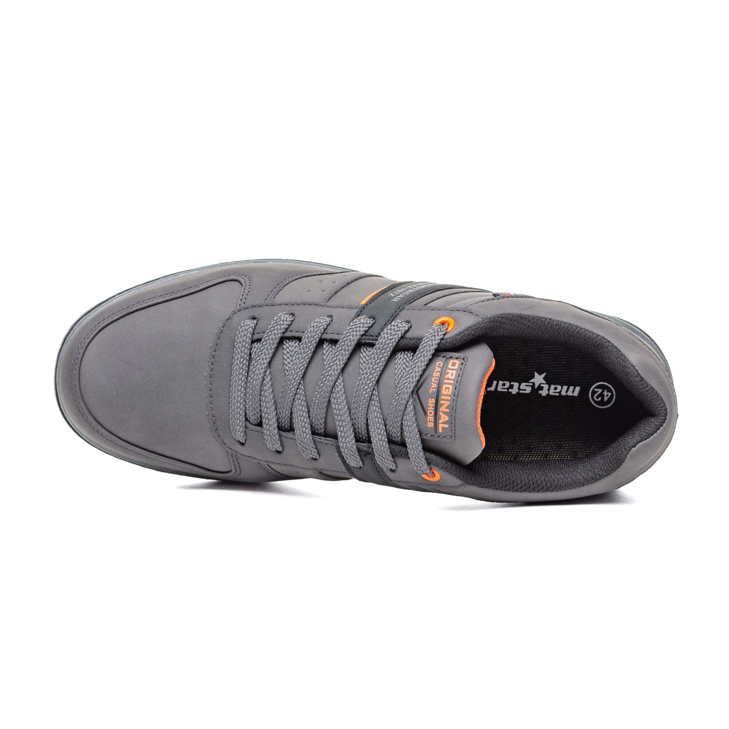 Машка Патика W194270 Grey