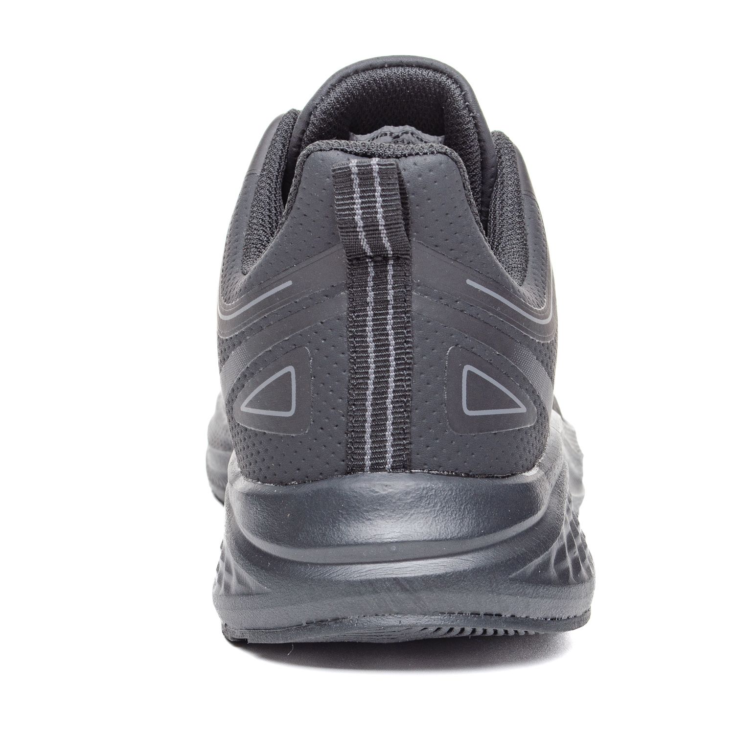 Машка Патика W194271 Black