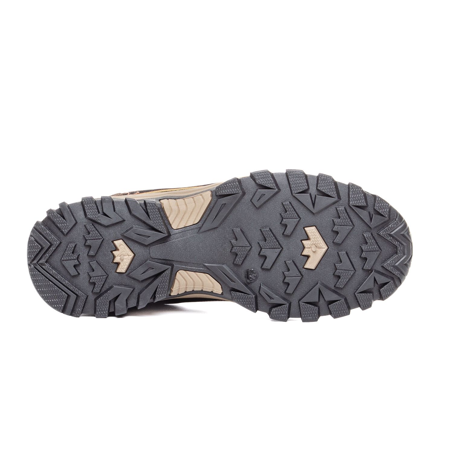 Машка Чевла W138783 Brown