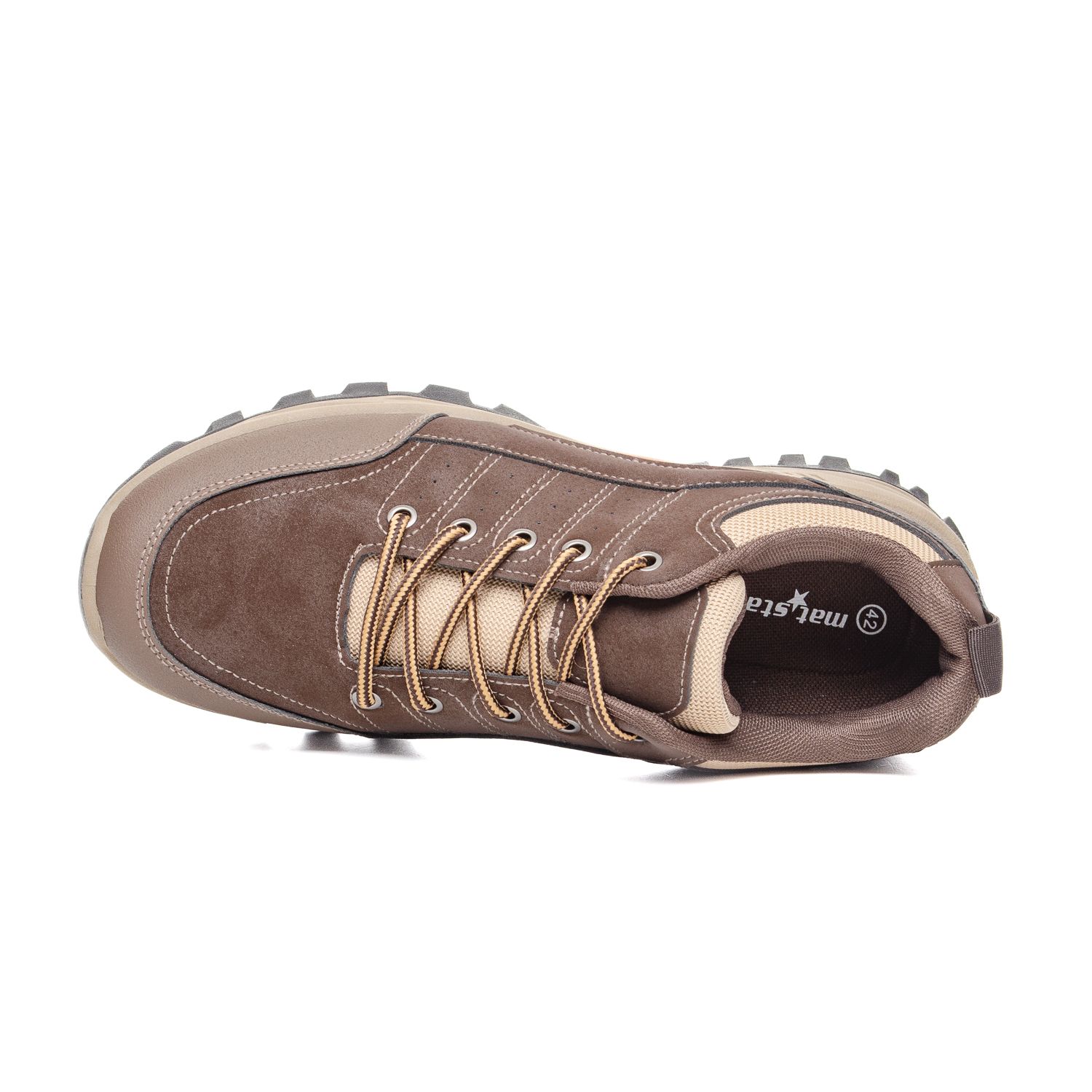 Машка Чевла W138783 Brown