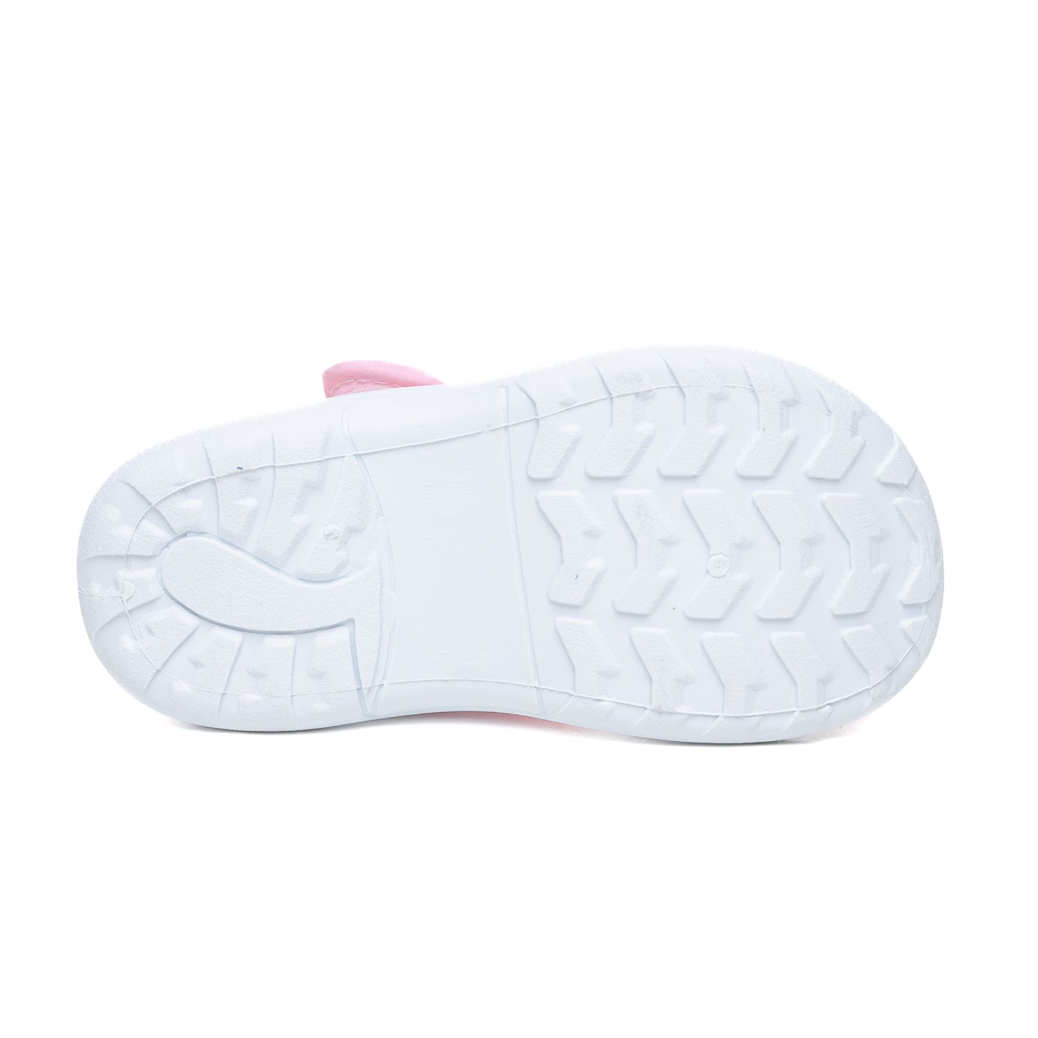 Бебешка Платнена Патика W751156 Pink