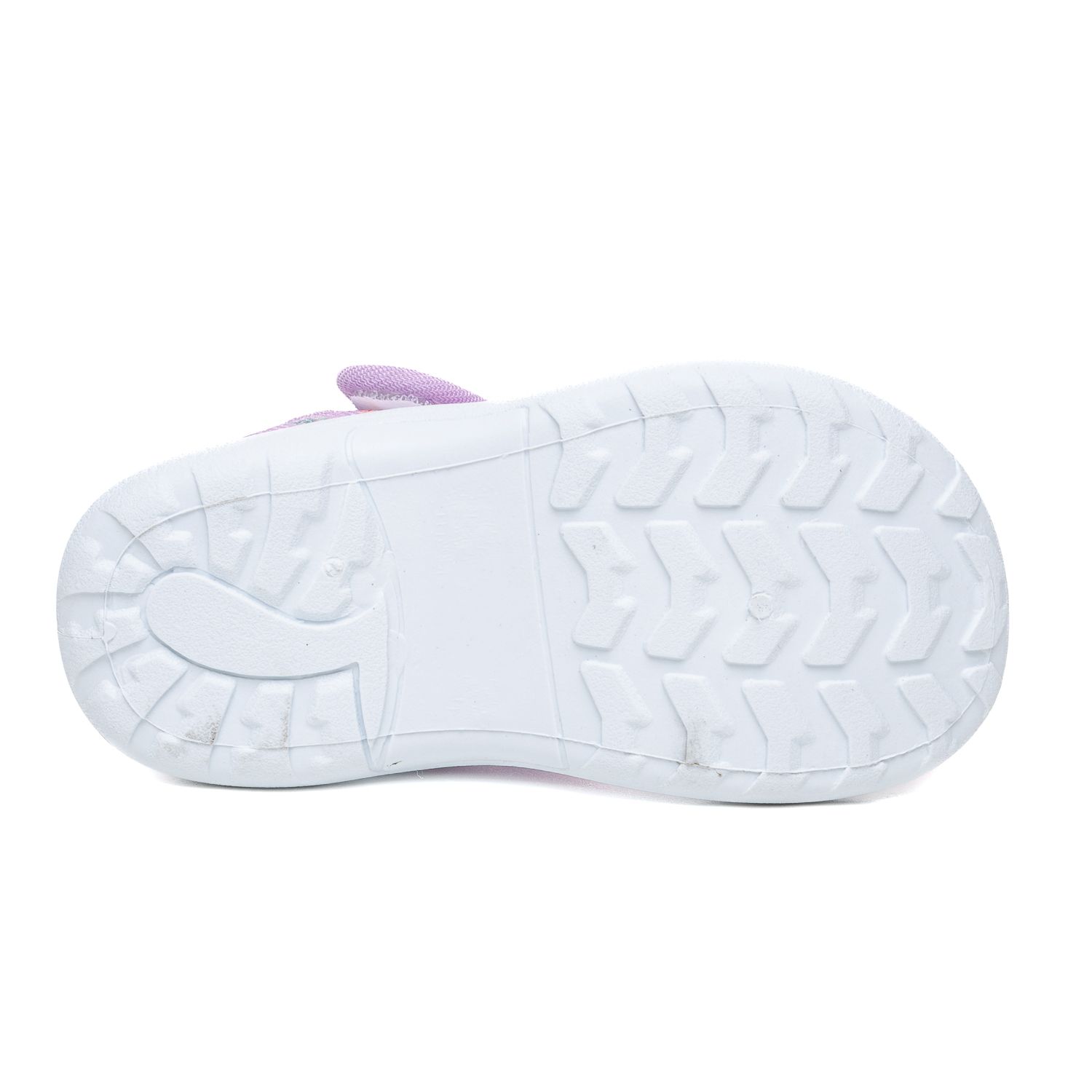 Бебешка Платнена Патика W751156 Purple