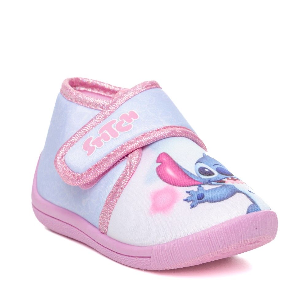 Детска Топлинка Ls003103-388 Lt.Blue/Pink