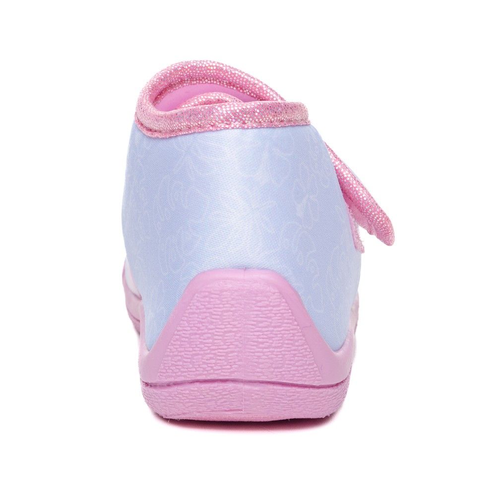 Детска Топлинка Ls003103-388 Lt.Blue/Pink