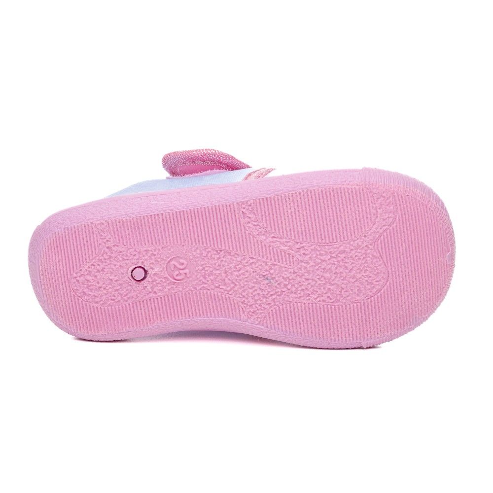 Детска Топлинка Ls003103-388 Lt.Blue/Pink