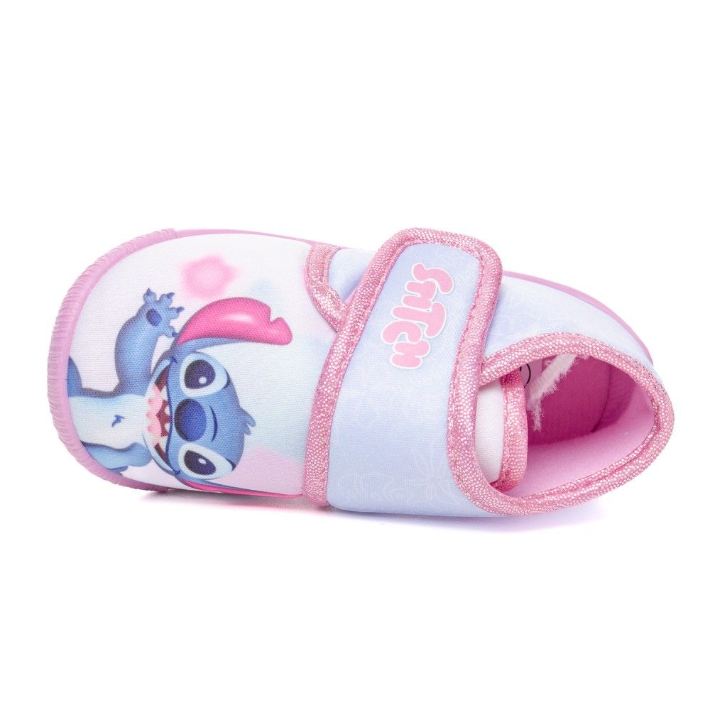 Детска Топлинка Ls003103-388 Lt.Blue/Pink