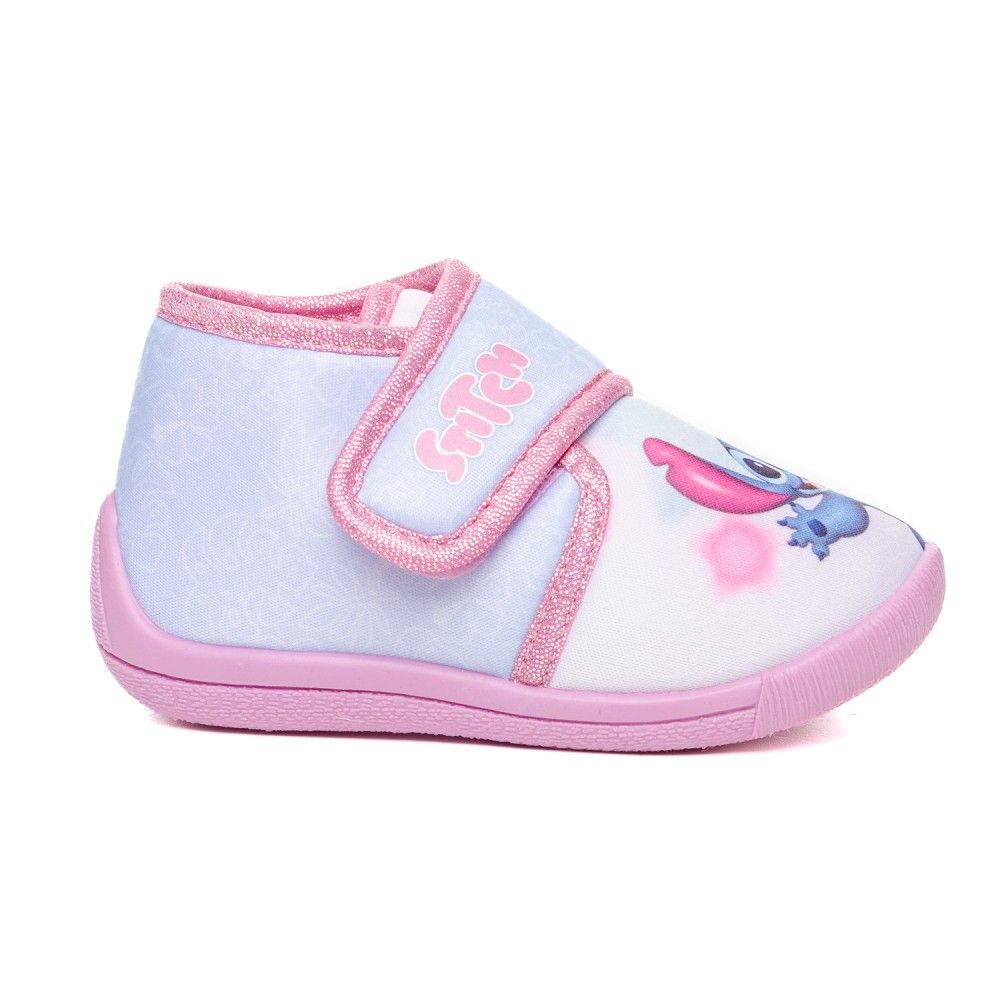 Детска Топлинка Ls003103-388 Lt.Blue/Pink