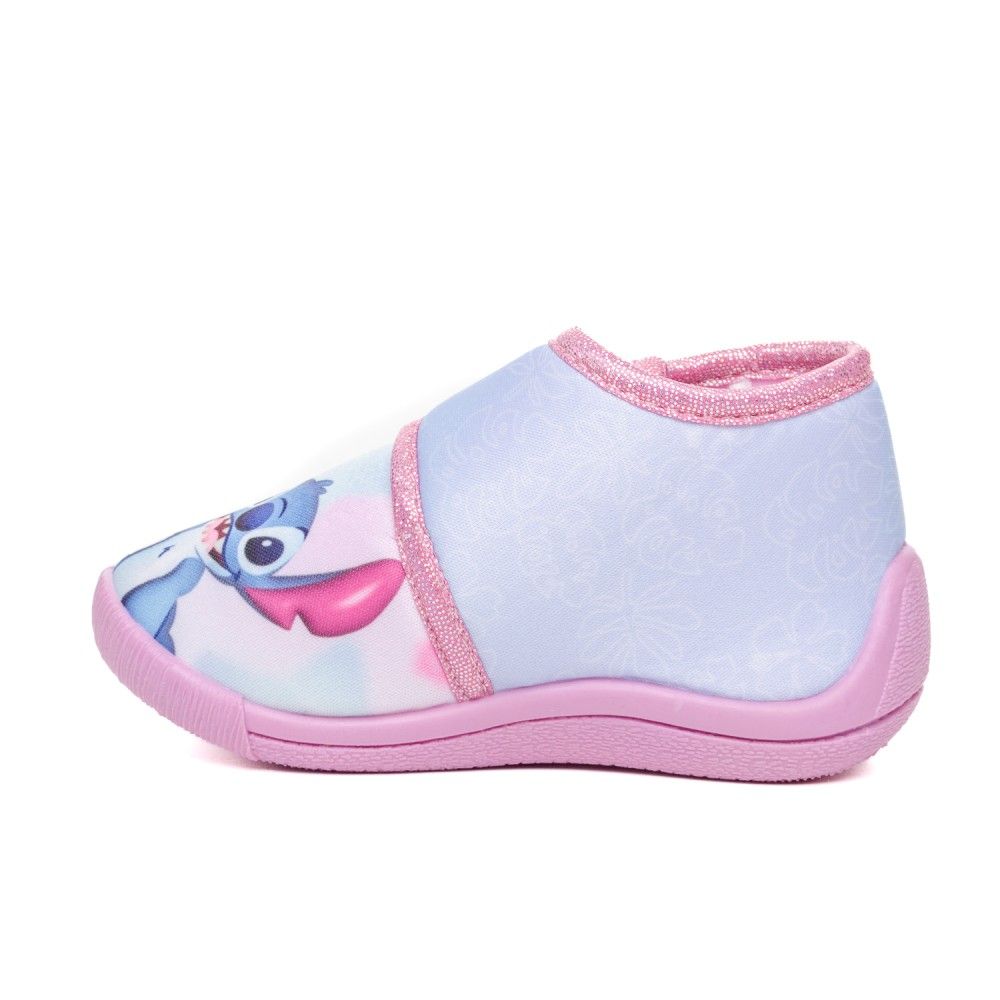Детска Топлинка Ls003103-388 Lt.Blue/Pink