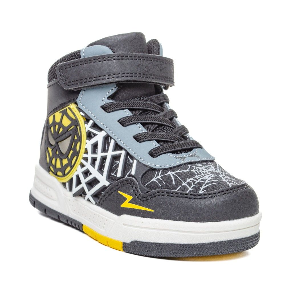 Детска Патика Mat Star 016630 Црна