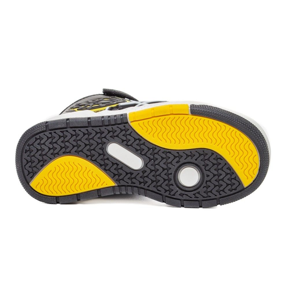 Детска Патика Mat Star 016630 Црна