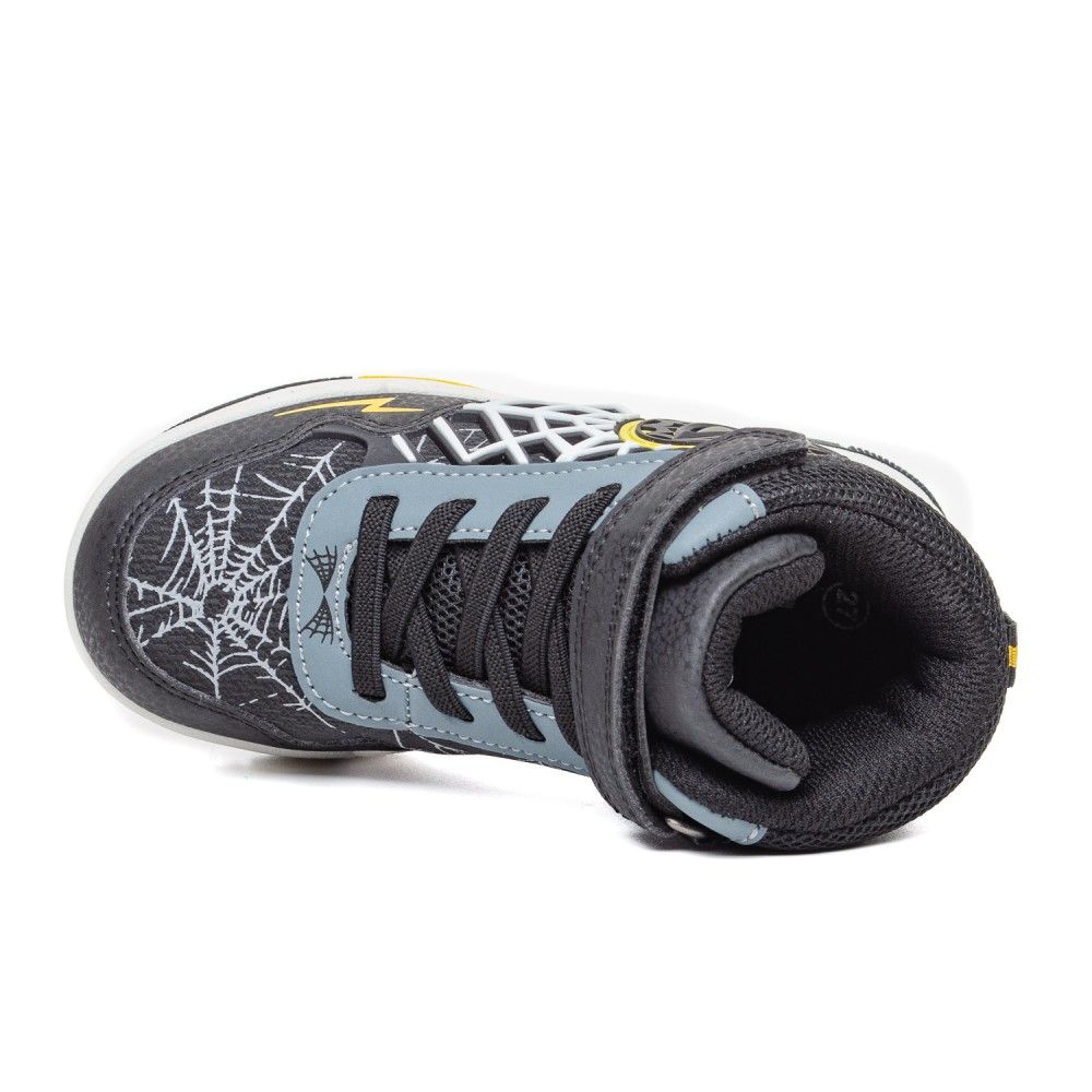 Детска Патика 016630 Black