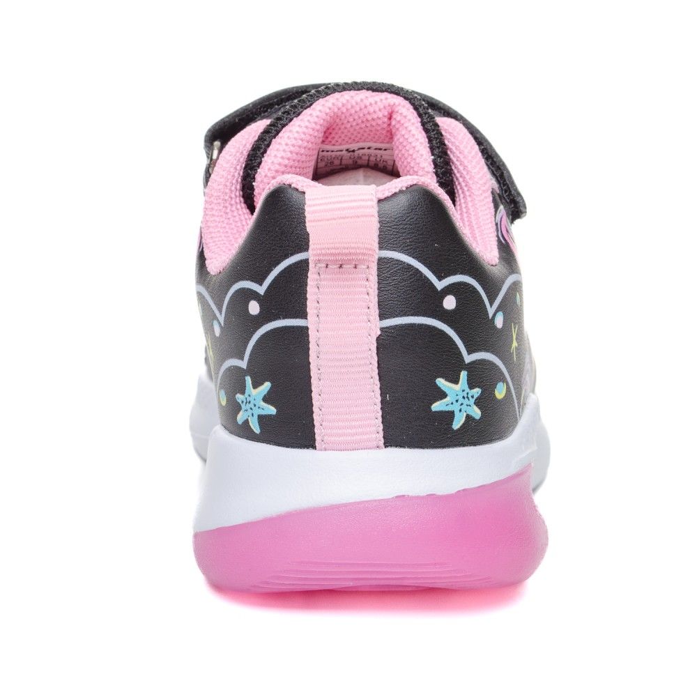 Детска Патика Mat Star 016631 Црна