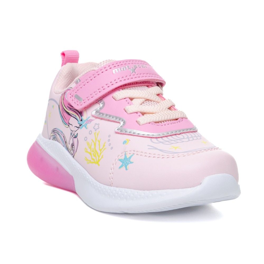 Детска Патика Mat Star 016631 Розова