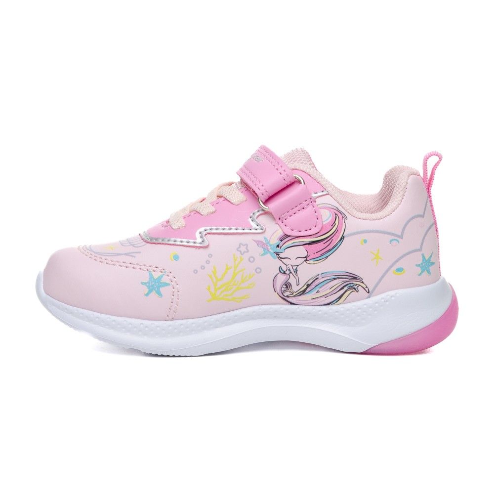 Детска Патика Mat Star 016631 Розова