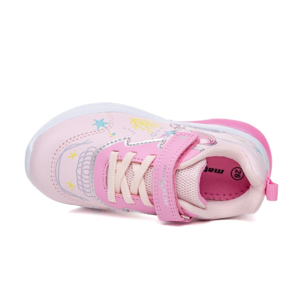 Детска Патика Mat Star 016631 Розова