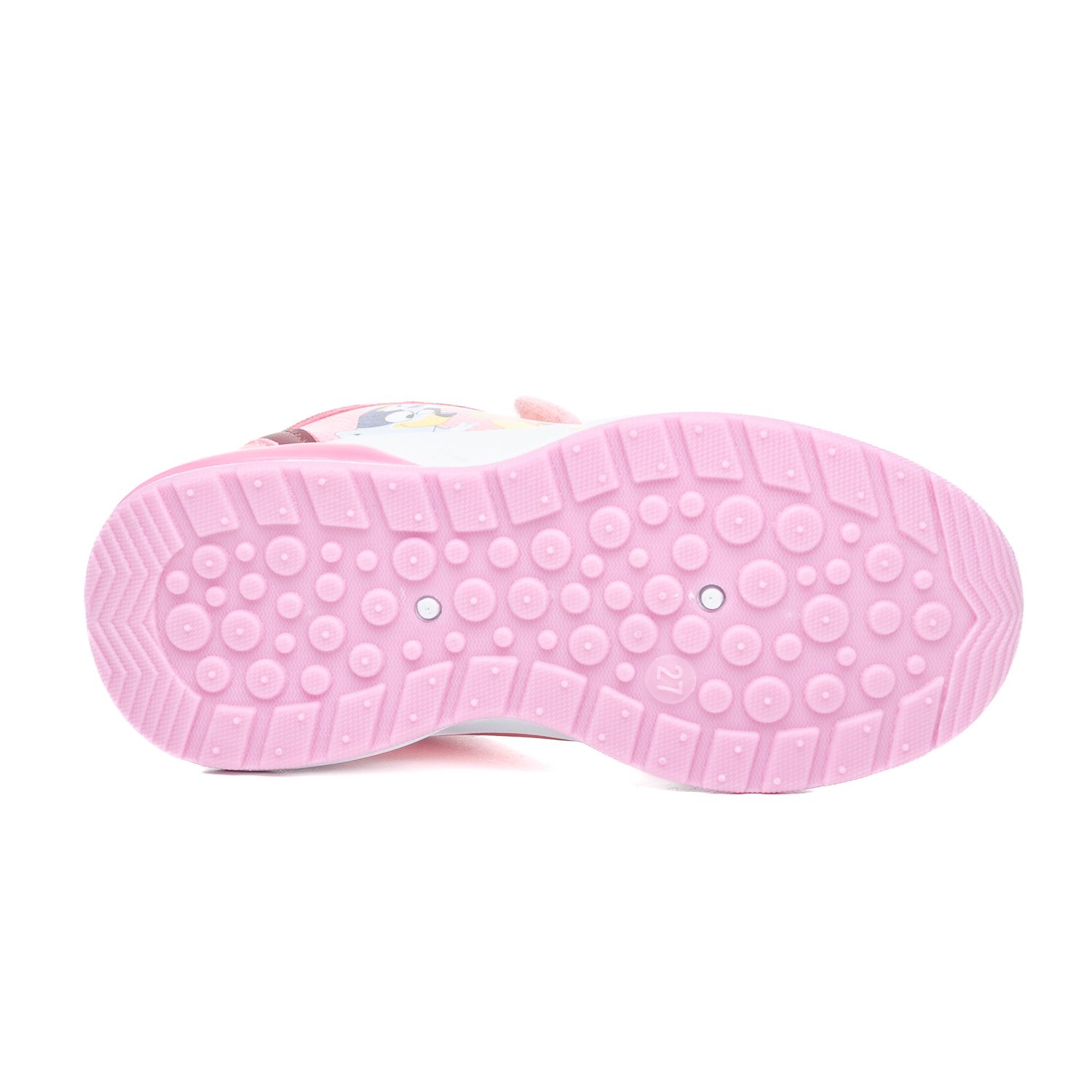 Детска Патика Bl000995-427 Pink/Burgundy