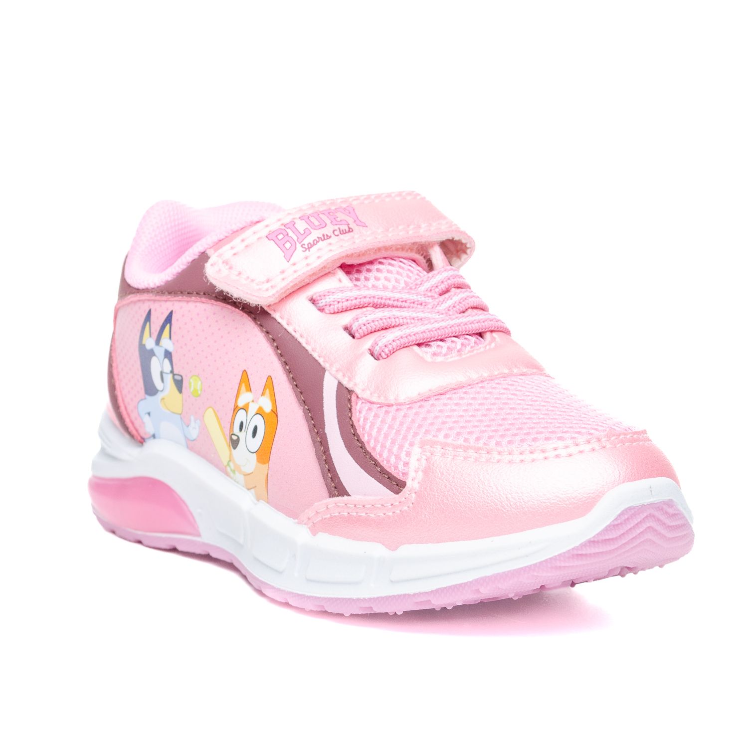 Детска Патика Bl000995-427 Pink/Burgundy