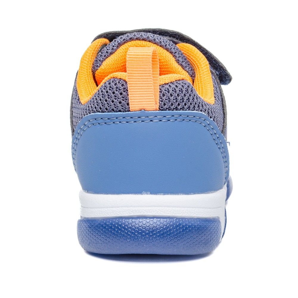 Детска Патика Bl001005-616 Dk.Blue/Navy