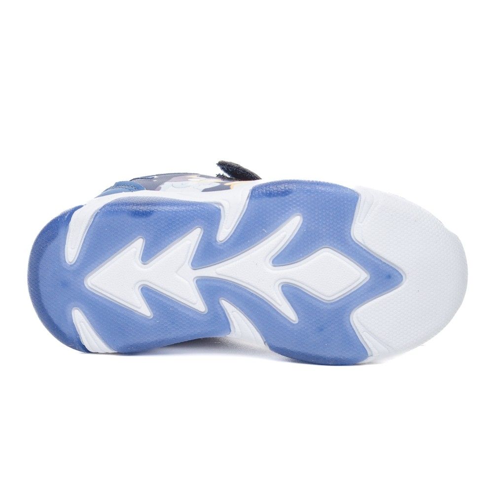 Детска Патика Bl001005-616 Dk.Blue/Navy