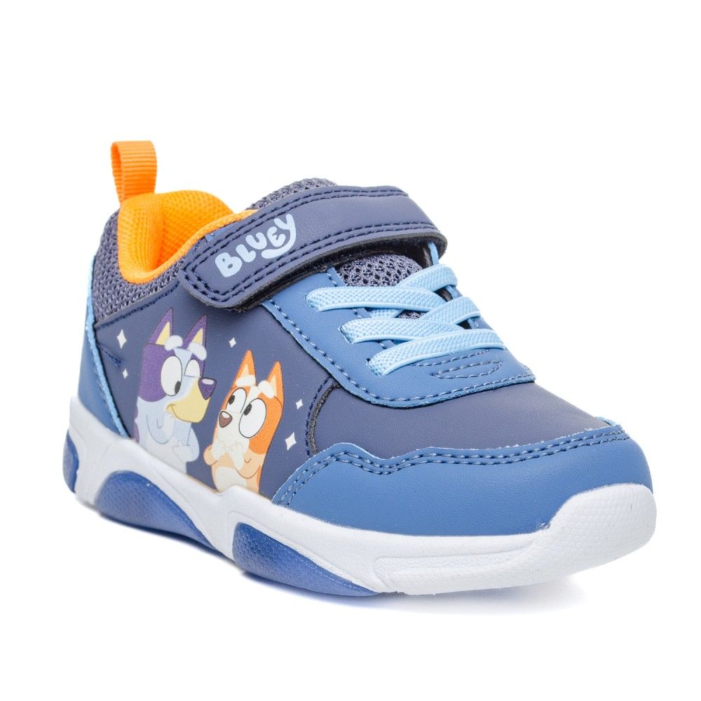 Детска Патика Bl001005-616 Dk.Blue/Navy