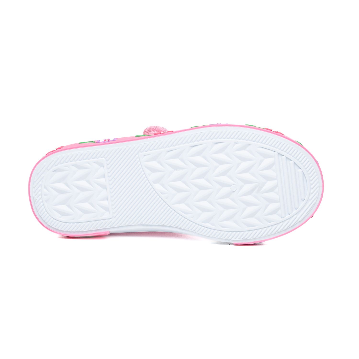 Детска Платнена Патика W751164 Pink