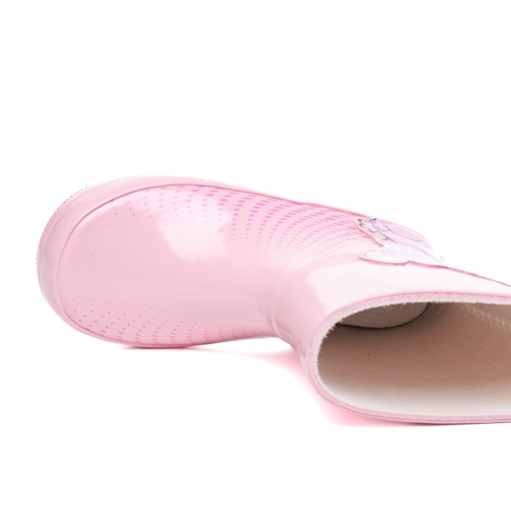 Детска Чизма Ls002770-391 Pink/Fuchsia