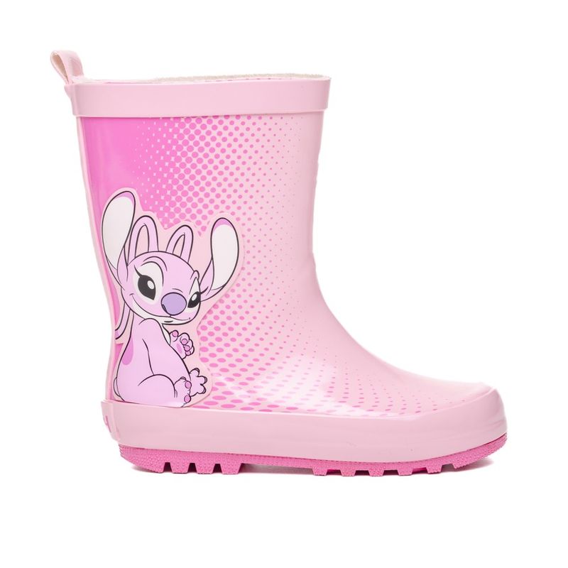 Детска Чизма Ls002770-391 Pink/Fuchsia