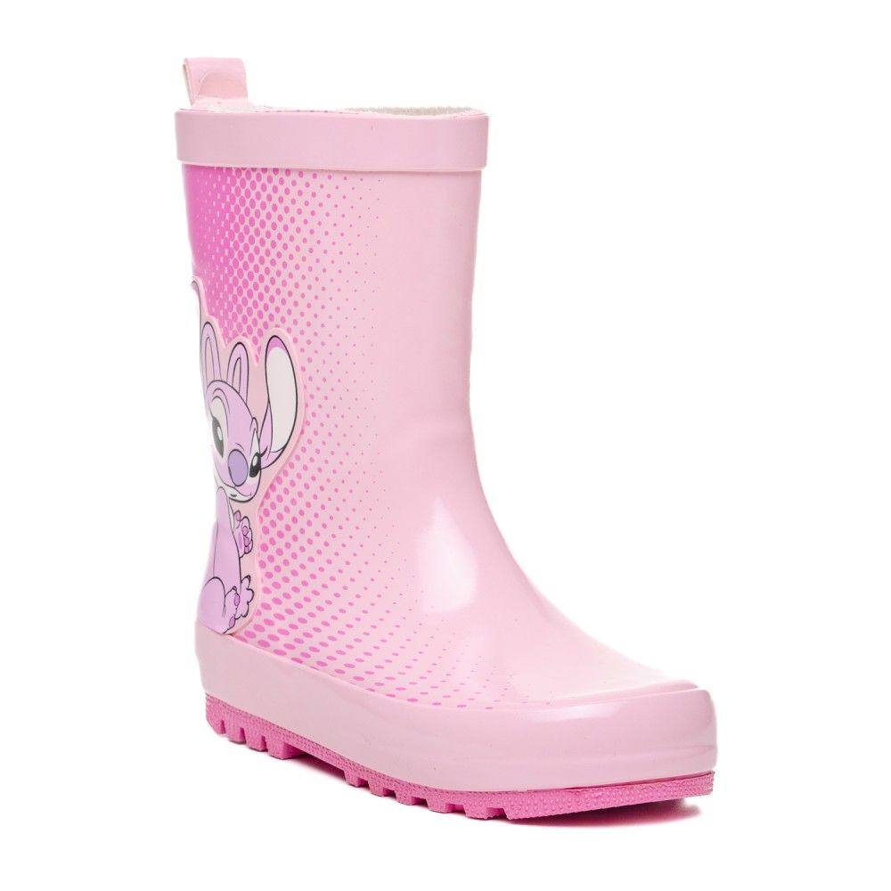 Детска Чизма Ls002770-391 Pink/Fuchsia