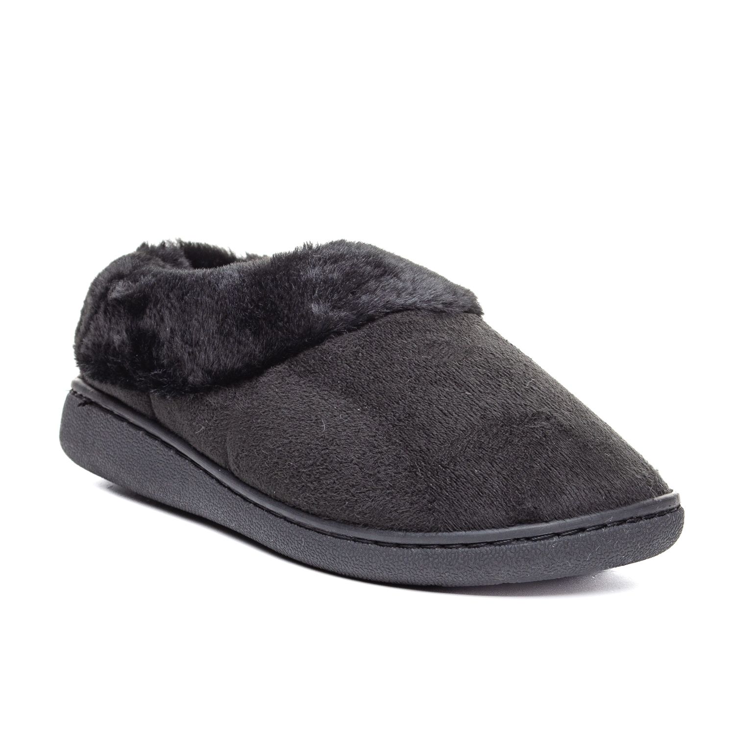 Женска Топлинка W590091 Black