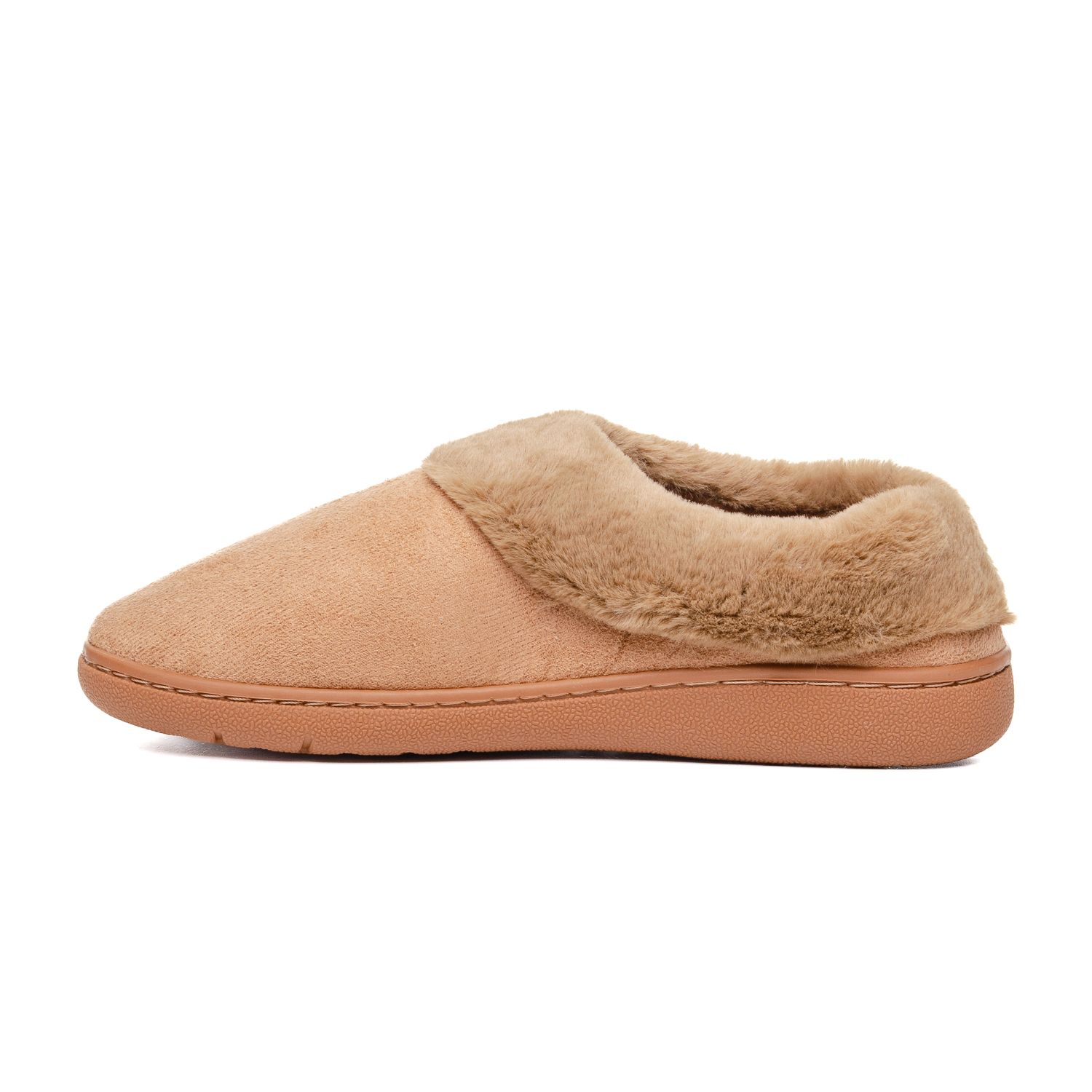 Женска Топлинка W590091 Camel