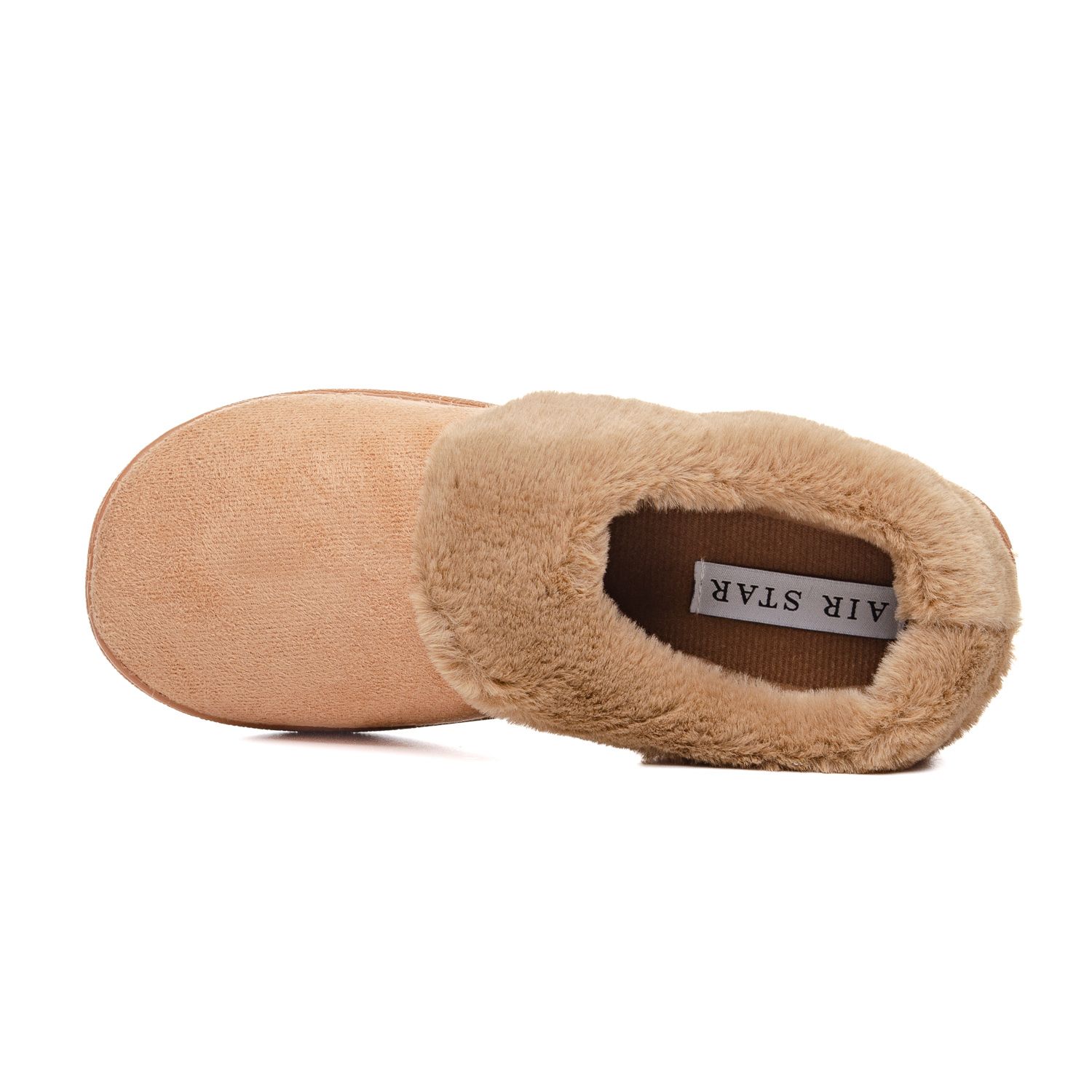 Женска Топлинка W590091 Camel