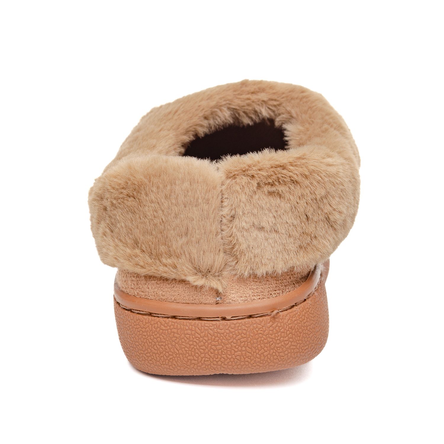 Женска Топлинка W590091 Camel