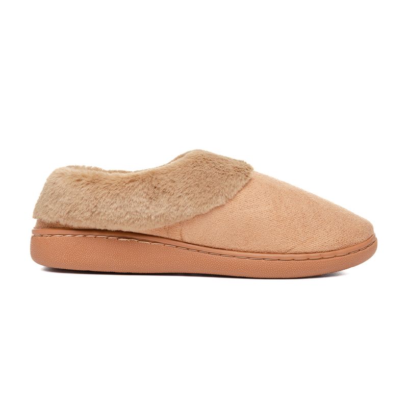 Женска Топлинка W590091 Camel
