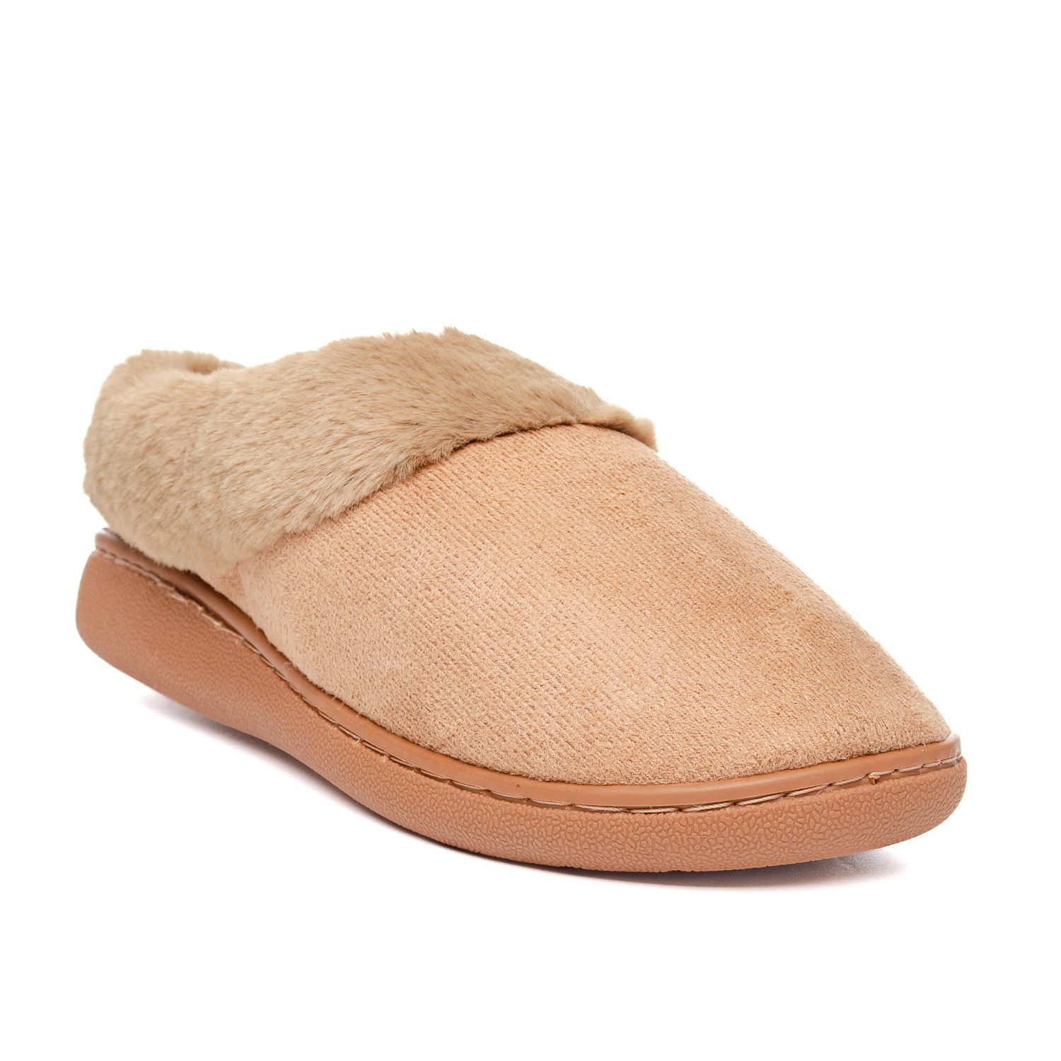 Женска Топлинка W590091 Camel