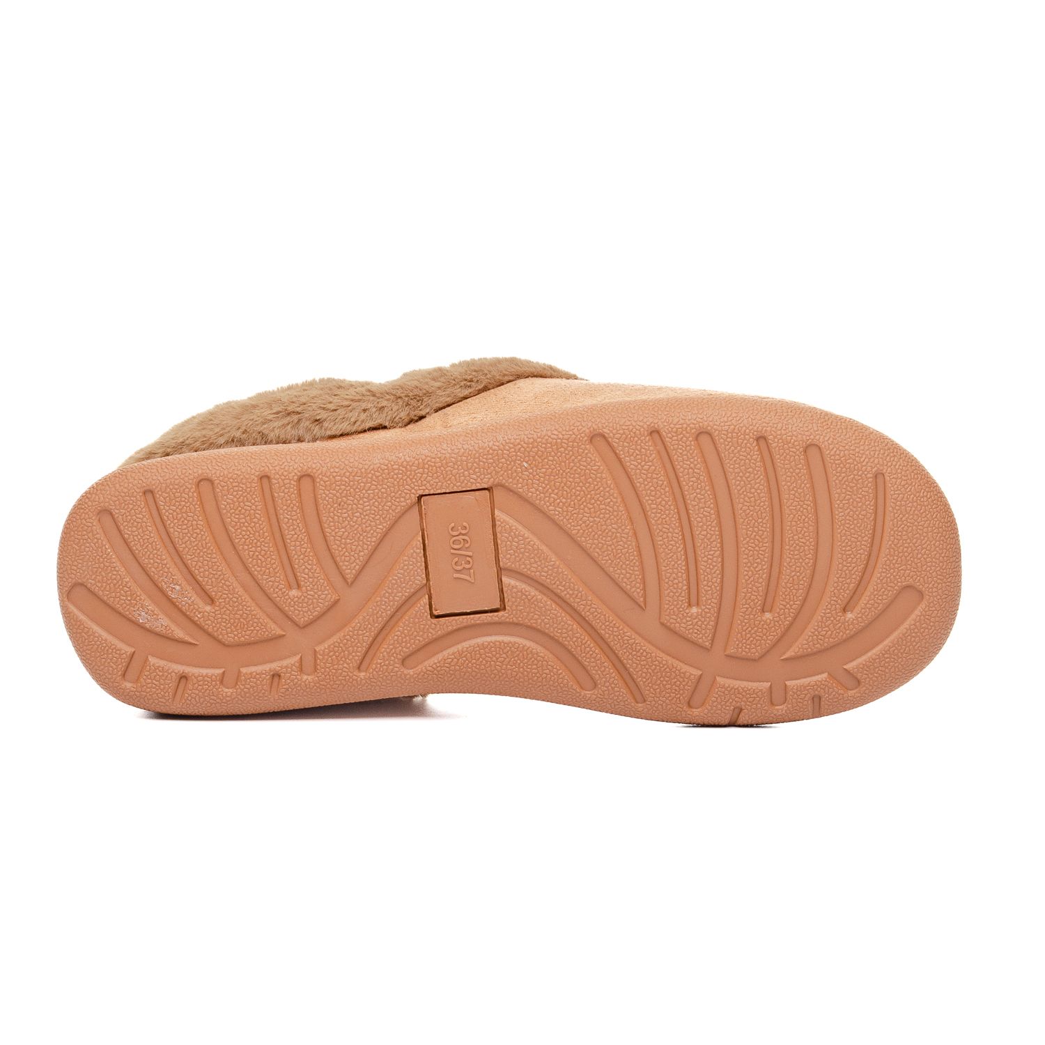 Женска Топлинка W590091 Camel