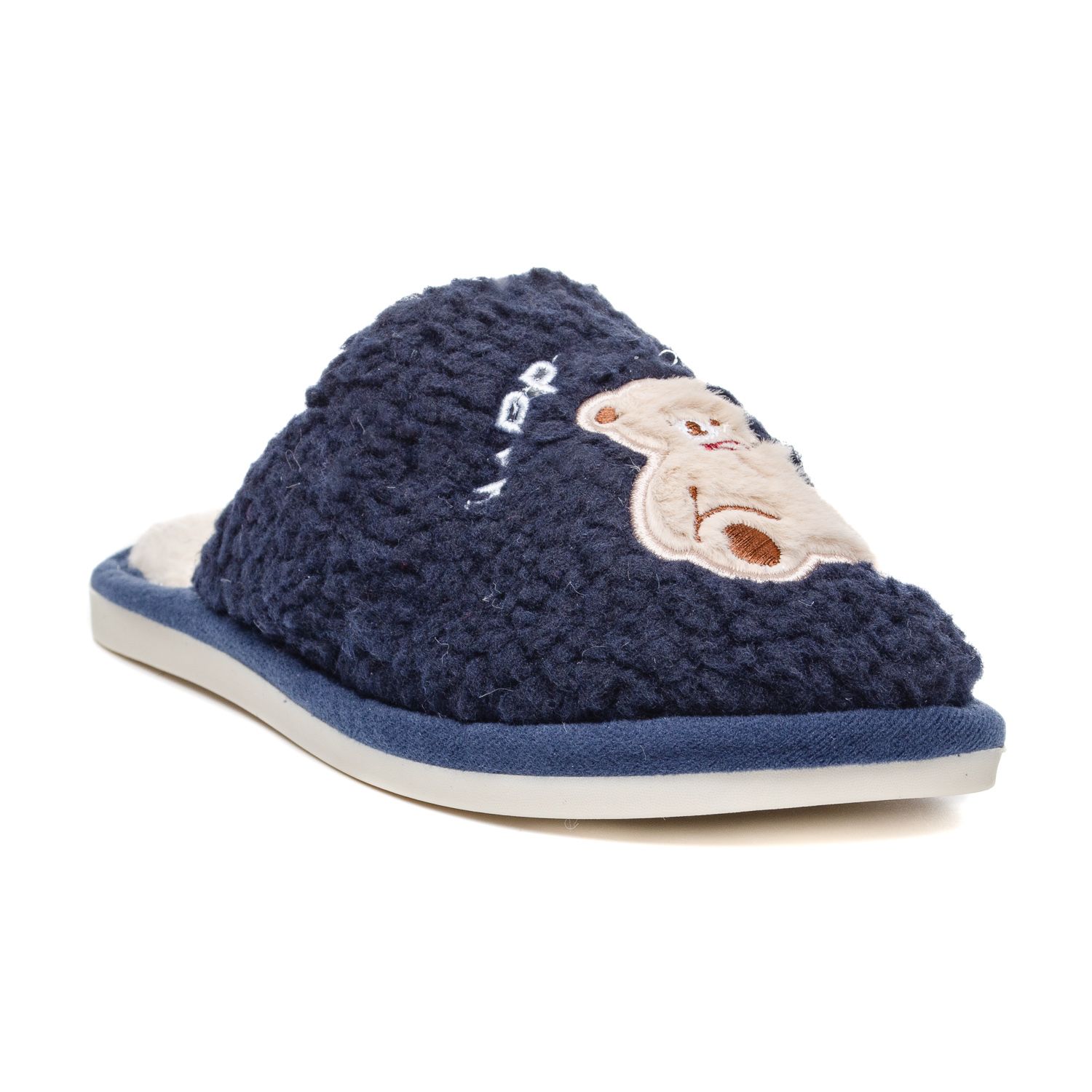 Женска Зимска Влечка W590110 Navy