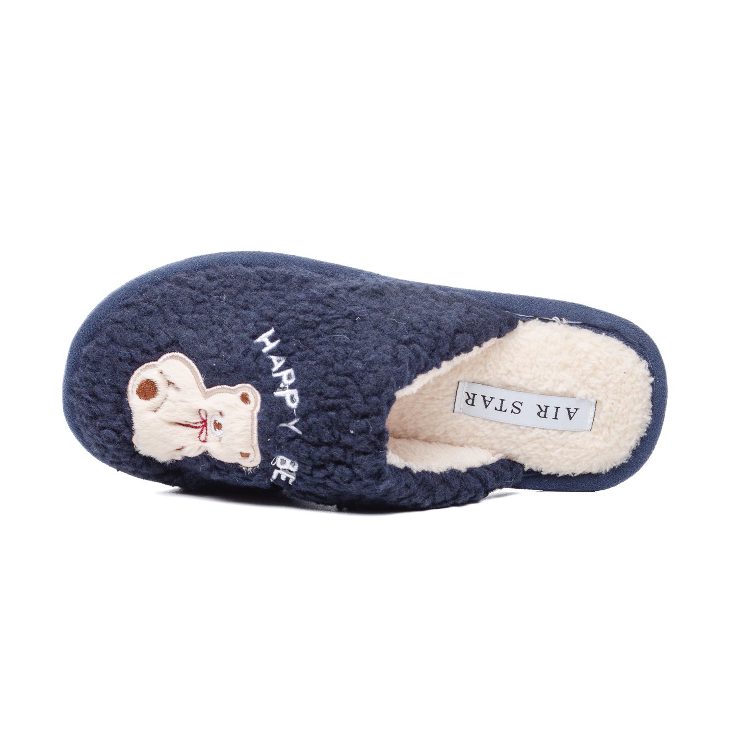 Женска Зимска Влечка W590110 Navy
