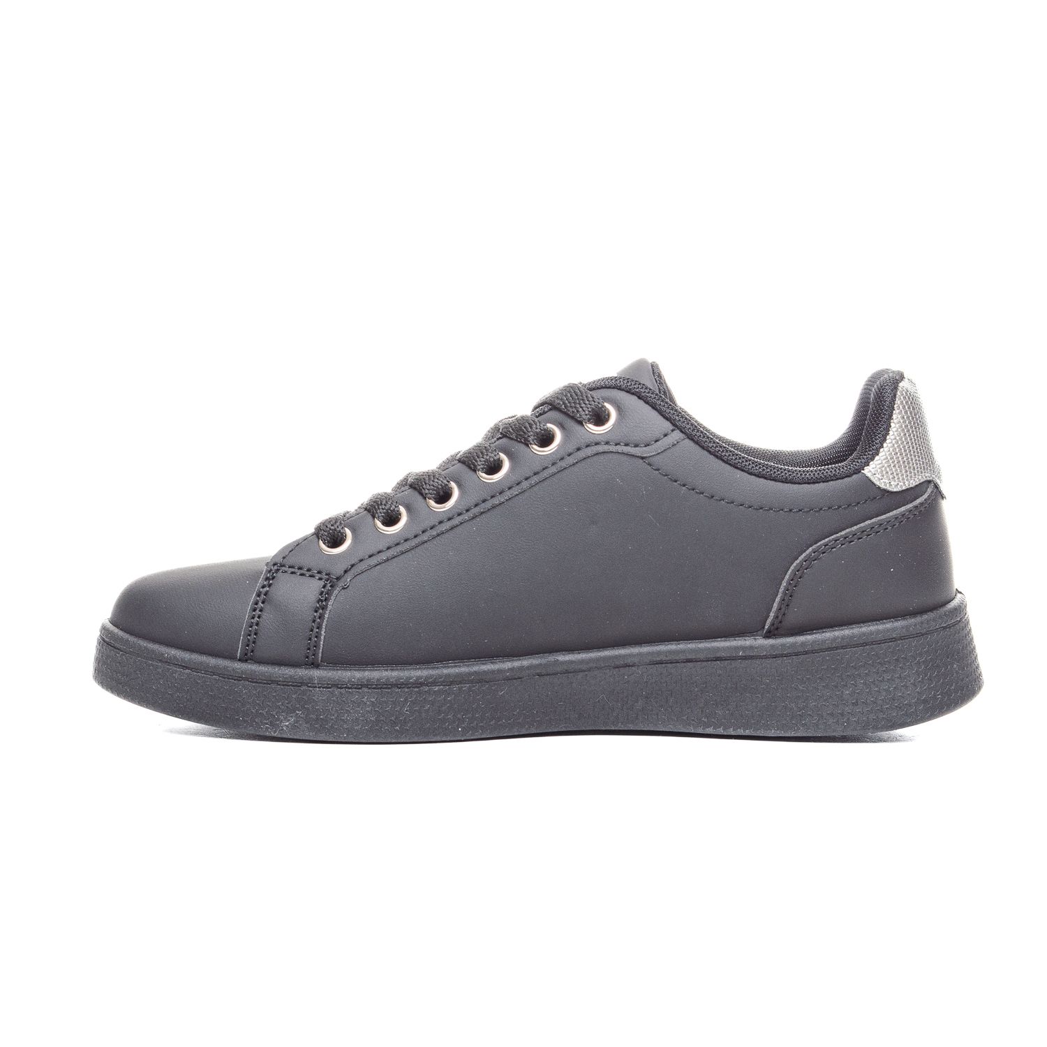 Женска Патика W014395 Black