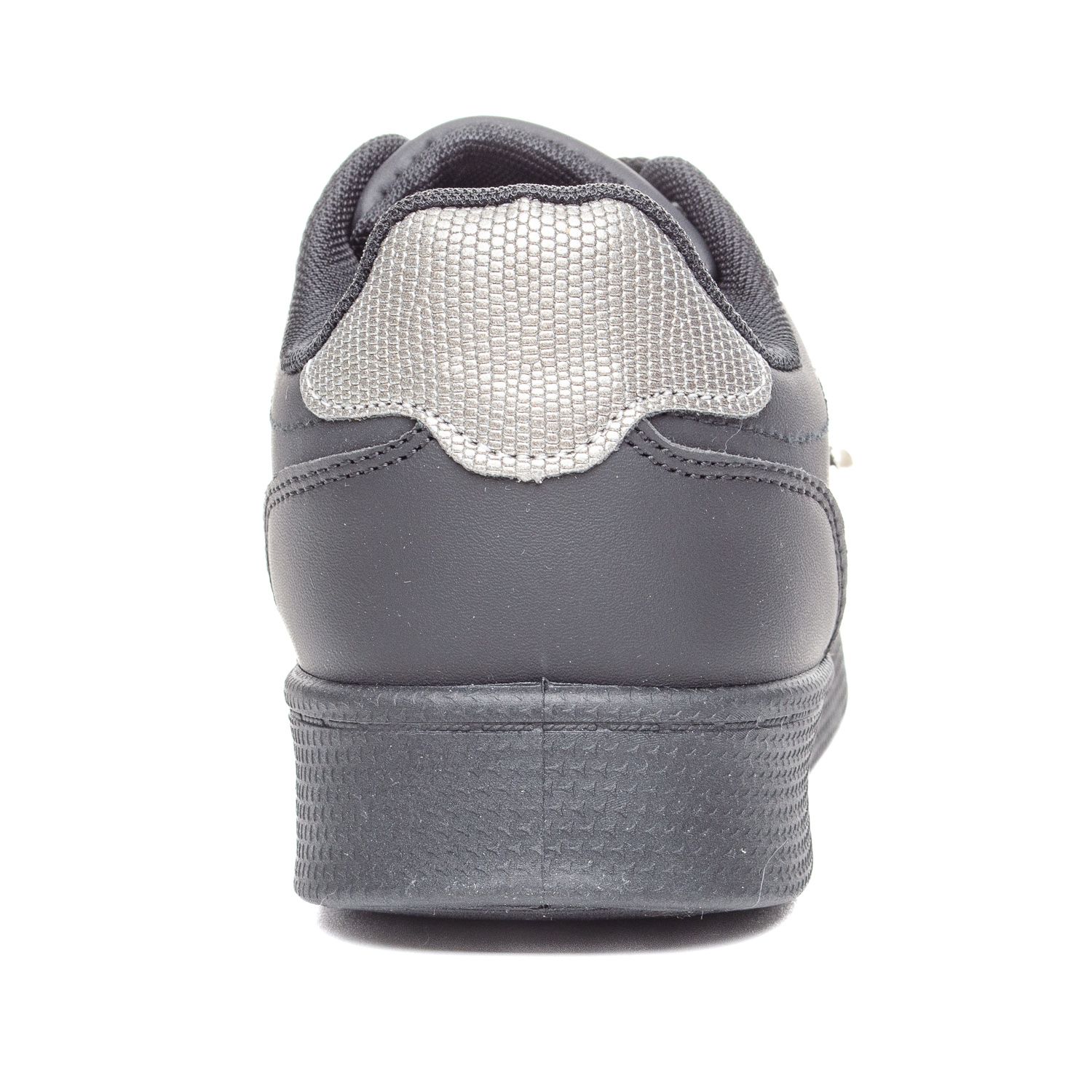 Женска Патика W014395 Black