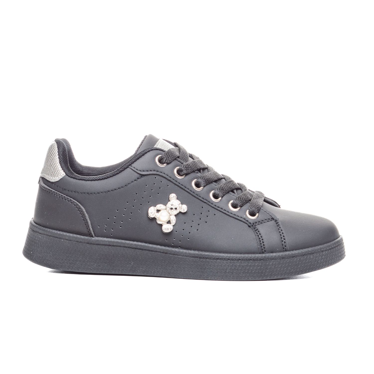 Женска Патика W014395 Black