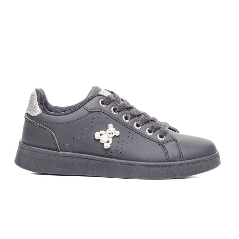 Женска Патика W014395 Black