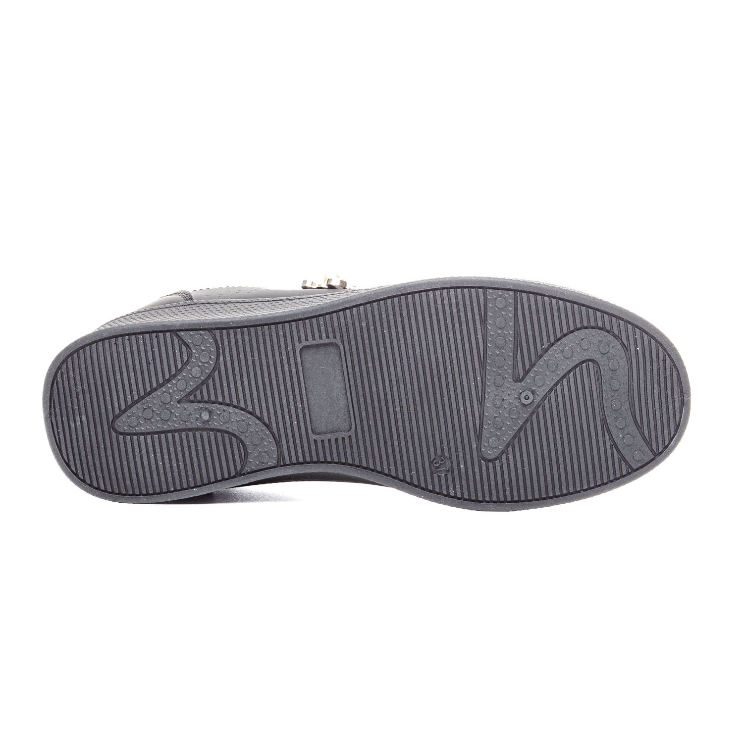 Женска Патика W014395 Black