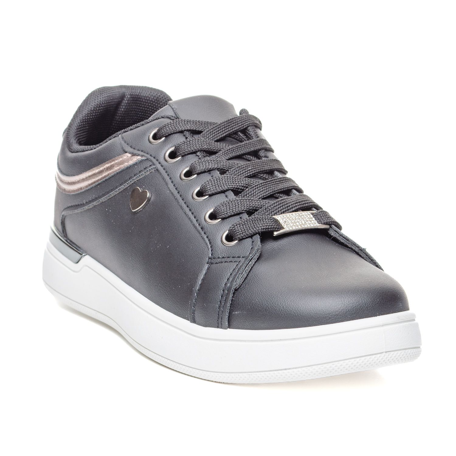 Женска Патика W210221 Black